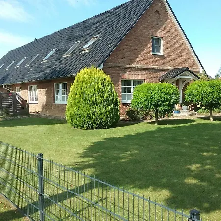 Ferienwohnung Paula, Kluis Gagern Exterior foto